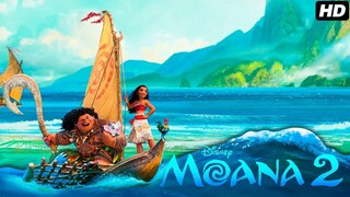 Watch Moana 2 Full Movie HD Link In Description 100% Real | New Hollywood movie 2024 | Hindi