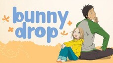 Bunny Drop (2011) | Episode 01 | English Sub