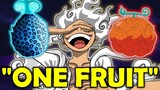 Gear 5 Luffy Is Surprisingly Balanced