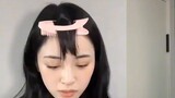 Wang Hedi and Shen Yue's Qixi Festival vlog Happy Qixi Festival. I'm very happy to have waited for y