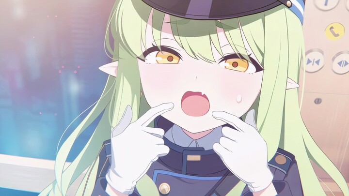 Here...the tooth hurts so much here!