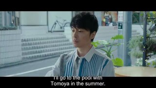 Yes, I Can’t Swim (2022) Episode 1 English sub