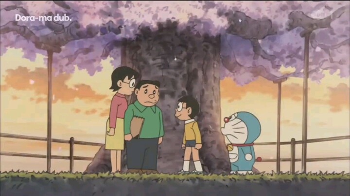 Doraemon - Foto Hari Pertama Kelahiranku (Dub Indo)