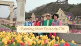 Running Man Episode 704