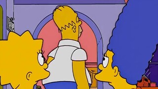 Gia Đình Simpson: Bart vào tù và thực hiện việc chuộc tội tại trung tâm giam giữ trẻ vị thành niên!