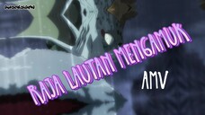 MONSTER RAJA LAUTAN MENGAMUK | AMV ONE PUNCH MAN