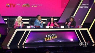 Hidden Talent GTV (15/05/2024)