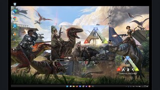 ARK Survival Evolved Free Download PC