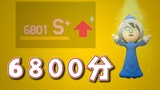 【Super Xiaojie】 Thành công 6800 điểm! Đừng chờ đợi để kết hôn!