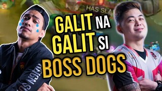 CHANGU VS DOGIE NGKTPT SA RANK DOGIE TILTED