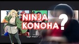 KElas ninja konoha