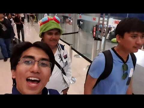 How Pinoy peasants experienced Cosplay Mania 2019