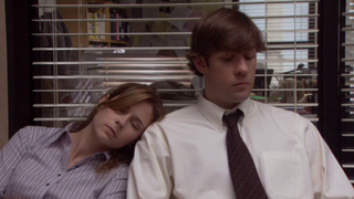 The Office Season 01 Episode 02