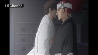 Bleach (Ep 23.5) Họp khẩn #Bleach