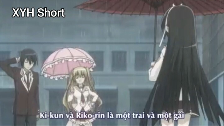 Hidan no Aria (Ep 9.4) #HidannoAria