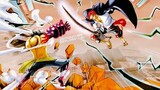 One Piece - Shanks Kills Luffy