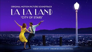 LA LA LAND (2016)