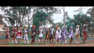 Genshin Impact Teaser Cinematic Live Action Fan Made Palembang Indonesia