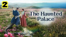 The-Haunted-Palace. Full Episode-2_𝙥𝙚𝙣𝙜𝙜𝙜0710
