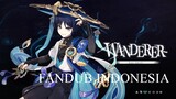 Character Demo - "Wanderer: Of Solitude Past and Present" [Fandub B.Indonesia]