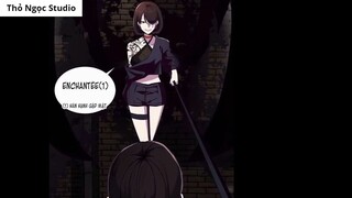 Top 10 Manhwa_Manhua có Main Là Kẻ Mạnh Nhất Ở Thế Giới Hiện Đại 3