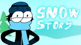 Snow Story - 6 episode _ 1 season _ Incredibox World
