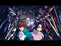 Valvrave [MAD] Feat. SEED & DESTINY FIN