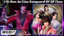 The First Son-In-Law Vanguard Of All Time Episode 50 Sub Indonesia