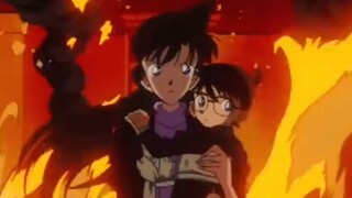 Detective Conan ~24 movies in one sentence