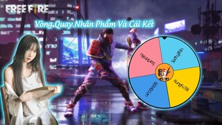 [FREE FIRE] ĐỐT 4k6 KC CHỨNG MINH SIÊU NHÂN PHẨM VÀ CÁI KẾT