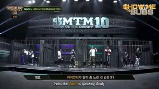 Show Me The Money Season 10 Ep5.2