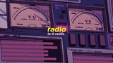 Lana Del Rey - Radio (Lo-Fi Remix)