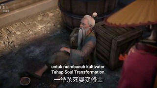 RENEGADE IMMORTAL EPS 89 SUB INDO