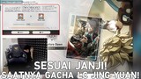 Cepatkan Bayar & Gacha! Janji Gacha Light Cone? | Honkai: Star Rail Indonesia | TopUp Di Ditusi