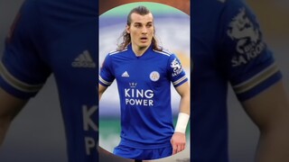 Perbedaan Kita Bertiga Versi Pemain Leicester City||#shorts #youtubeshorts