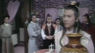 ยอดยุทธจักรมังกรฟ้า (Dragon Strikes-天龙诀) 1979#38