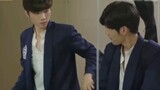 "The Boys' School" love rival suddenly appeared + this sneaky love + this pair of me can also