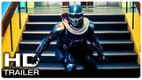 BLACK WIDOW "Taskmaster Copying the Avengers" Trailer (NEW 2021) Superhero Movie HD