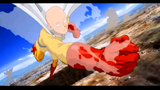 One Punch Man - [AMV] - Enemy #animehay