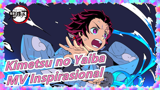 [Kimetsu no Yaiba] MV Inspirasional dan Menyentuh