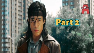 New action movie 2024: Bodyguard full action movie Part 2