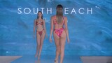 Hot SOUTH BEACH part-1 in Slow Motion _ Miami Swim Week _ DC Swim Week
