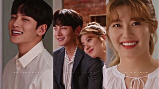 Mere boyfriend Ban Jao..🥰 |Suspicious partner Edit |#kdrama#shorts@SouravEditz