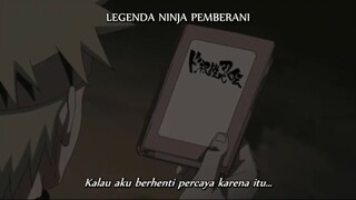 NARUTO SHIPPUDEN Eps 252