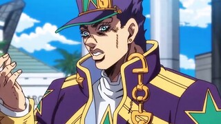 Pucci has completed his evolution, and a new stand has appeared here!
