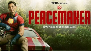 PEACEMAKER trailer mới nhất [vietsub] | DC Fandom