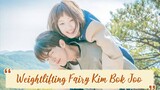 Weightlifting Fairy Kim Bok Joo Episode 2 English sub