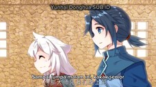 [Motion Comic] Donghua 2D Soul Land 5 Episode 07 Bahasa indonesia