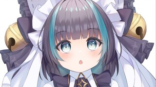 [ Azur Lane ] Giọng trứng Phục sinh của Little Cheshire Pledge EX! Một ngụm một mật thật dễ thương!!