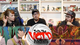 Higurashi: When They Cry (2020) OP and ED Reaction and Discussion